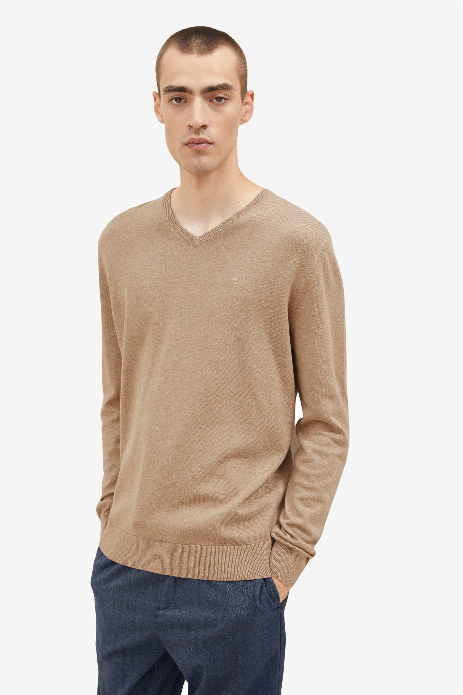 Tom tailor sweater online dames